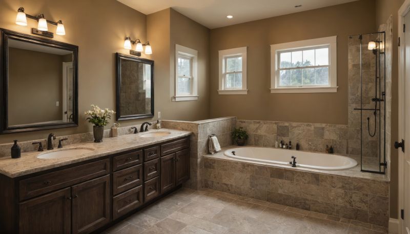 Top Bathroom Remodeling Companies in Las Vegas, NV