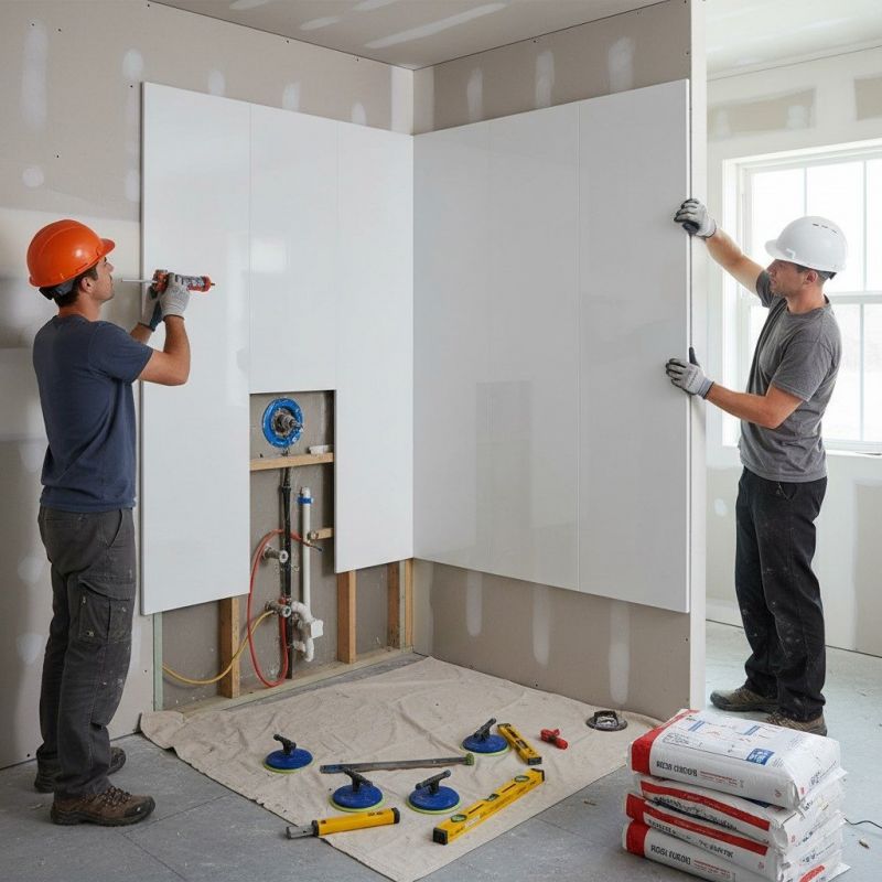 Top Bathroom Remodeling Companies in Pahrump, NV