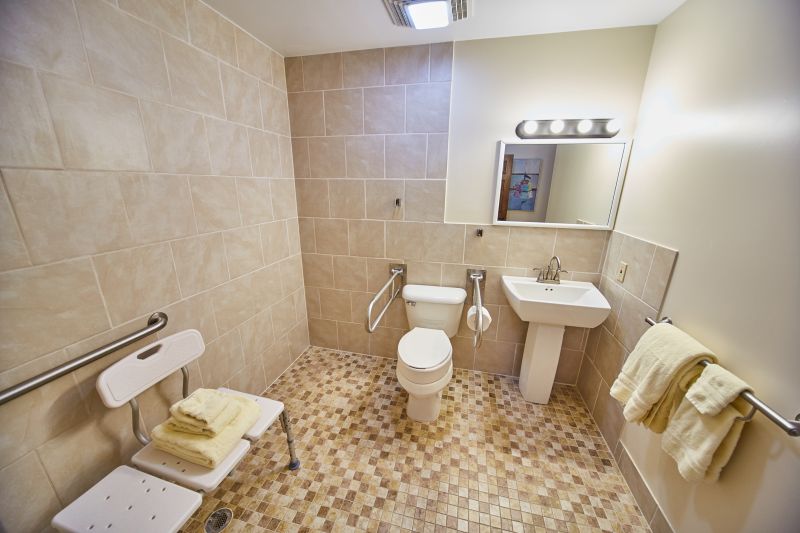 Best Accessible Bathroom Renovation Contractors in North Las Vegas, NV