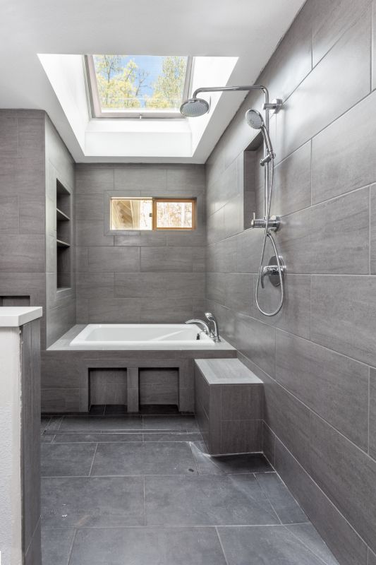Specialized Bathroom Remodelers